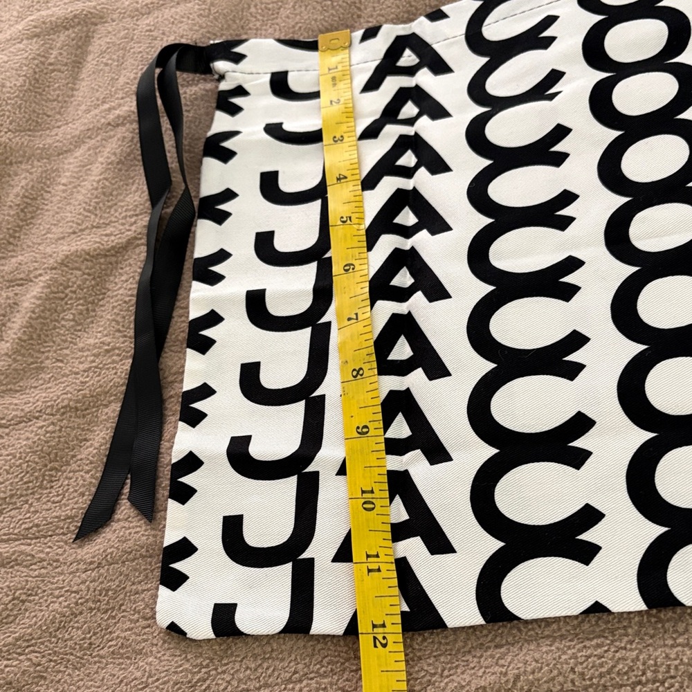 Marc Jacobs Dust Cover Bag NWOT - Picture 3 of 5